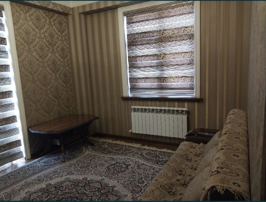 Продается квартира ЖК Гулсарой(Мурад билдинг)
