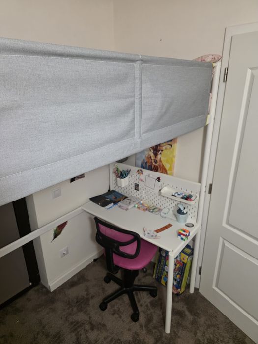 Pat Ikea Vitval - doar Iasi