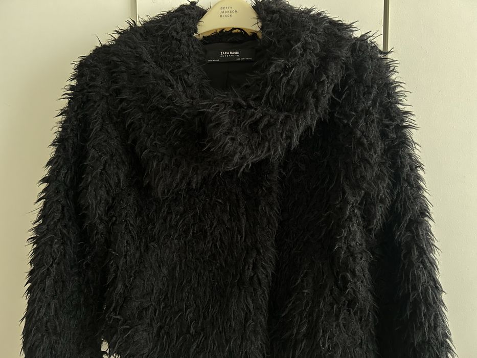 Дамски якета ZARA