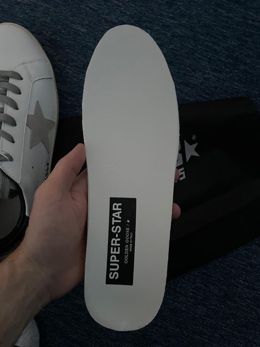 Sneakers Golden Goose