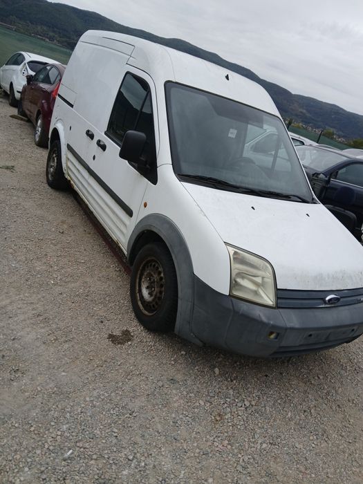 Ford Connect 1.8 TDCI  на части