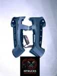 Set comenzi volan MAN TGX, TGS, TGA
