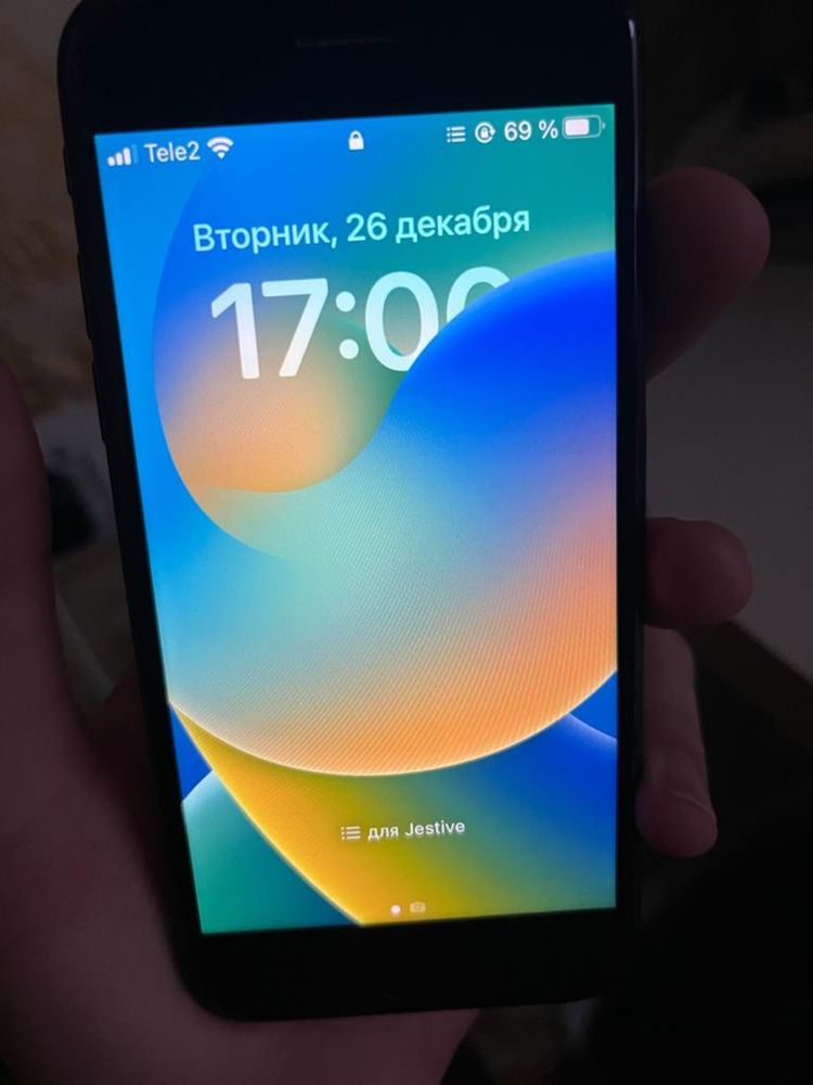 Iphone 8 обмен