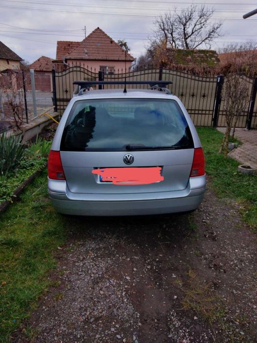 De vanzare VW BORA  kombi