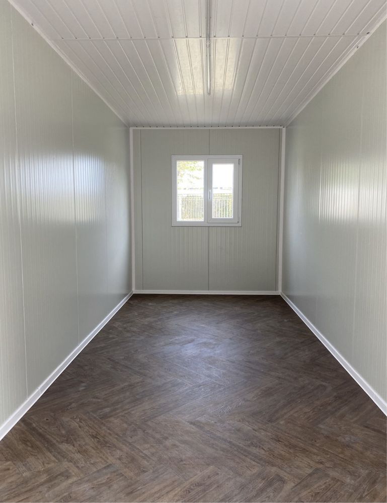 Containere container modular