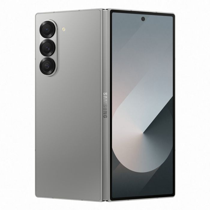 Samsung Galaxy Z Fold 6 256gb grey