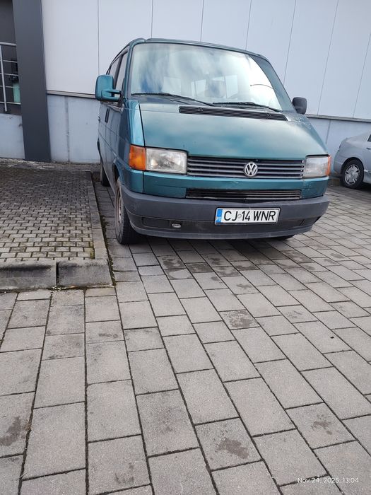 Volkswagen Transporter Multivan 1.9 TDI