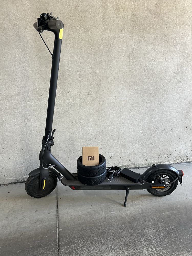 Електрическа тротинетка XIAOMI-1S