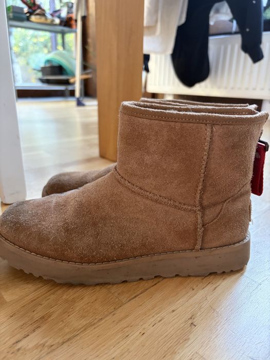 Cizme UGG, unicat, nr. 36