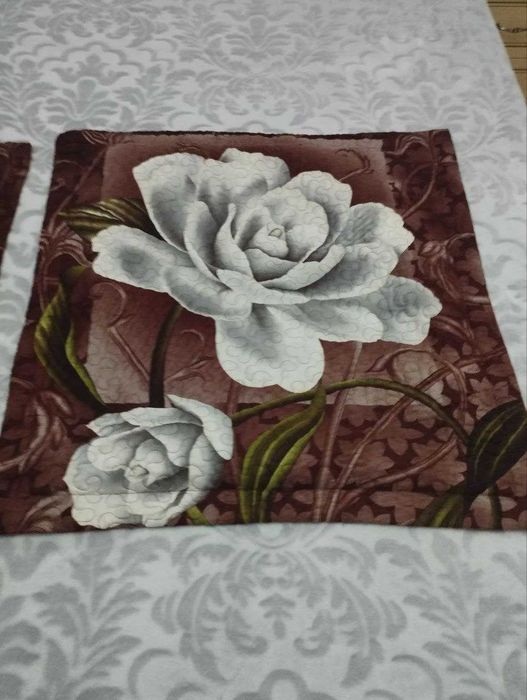 покрывало для двухспальной кровати