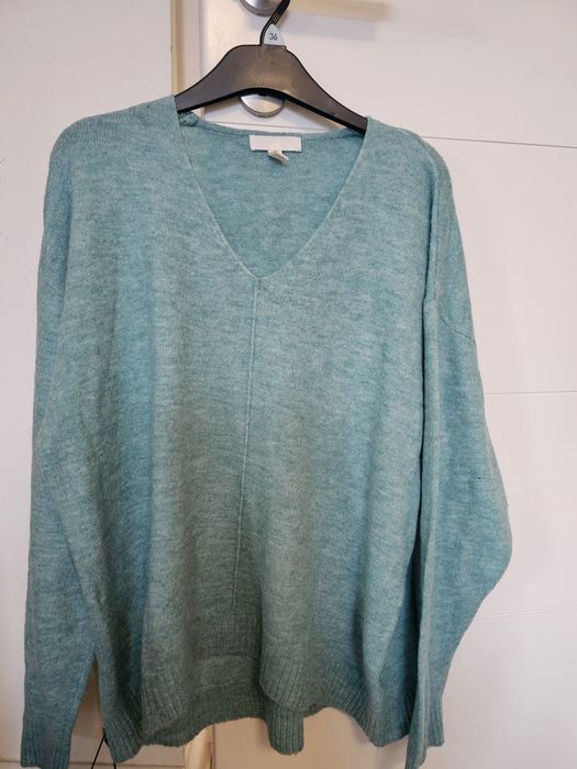 Bluza cu lana ,h&M
