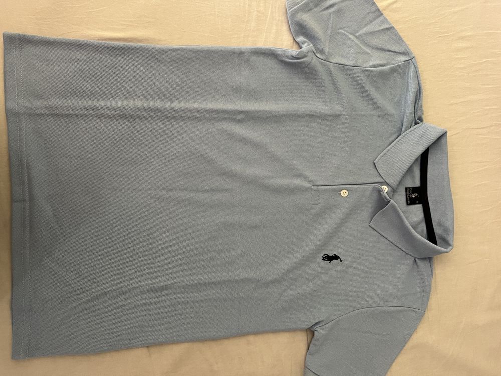 Мъжки Тениски Polo