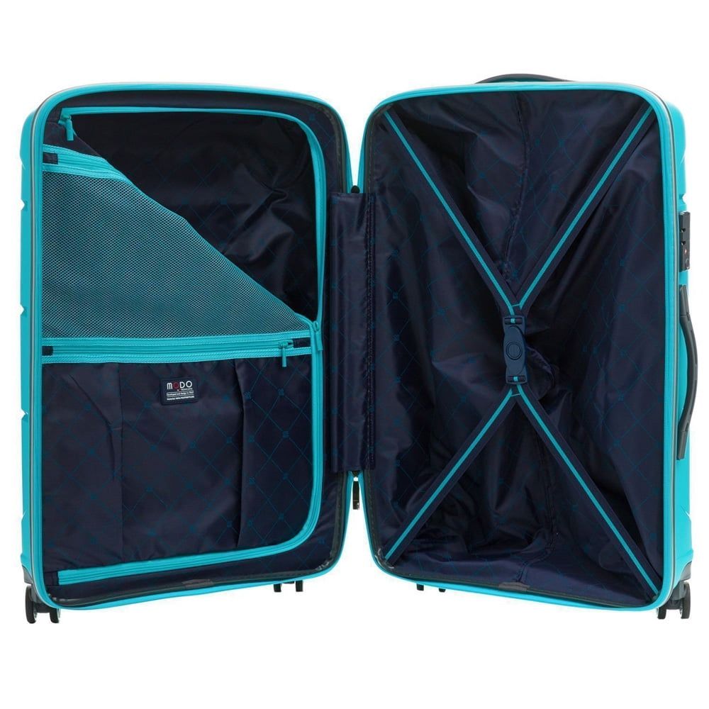 Чемодан MODO by Roncato 3402 Starlight 2.0 Trolley 71 см и 55 см