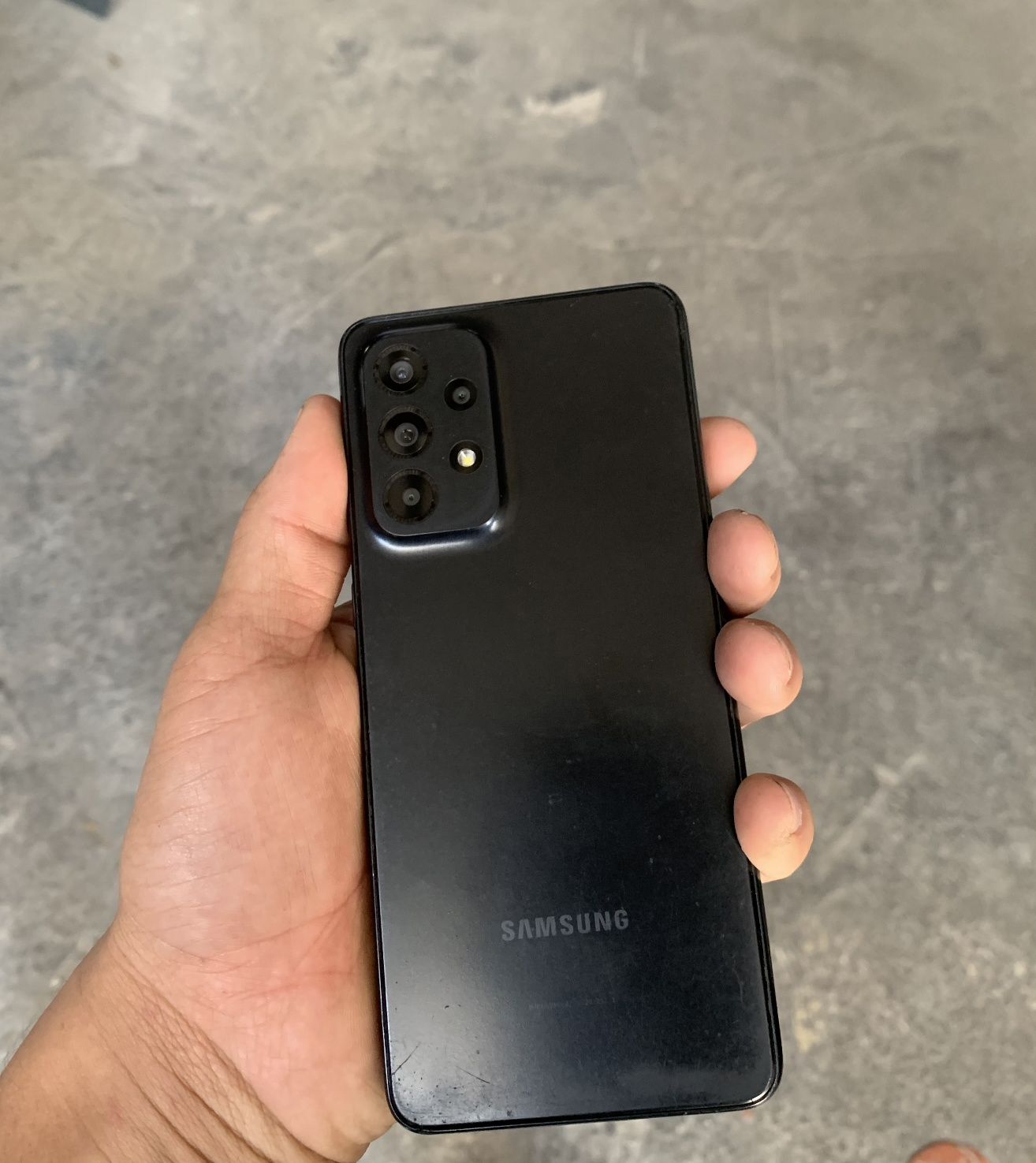 Samsung Galaxy A33 5g