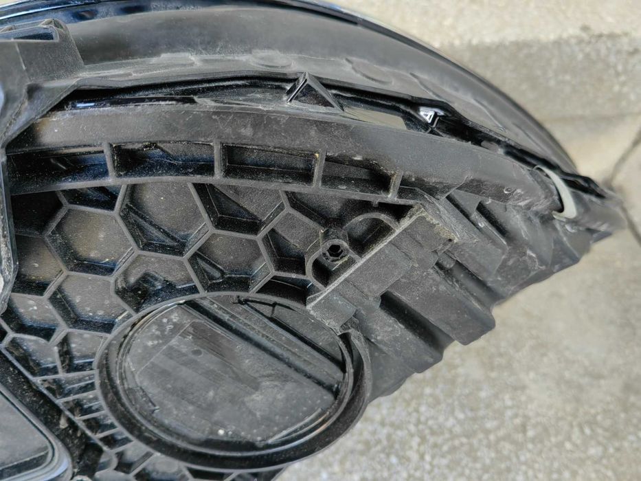 Фар Mercedes W206 C-Classa LED Ляв / Фар Мерцедес W206 Оригинален