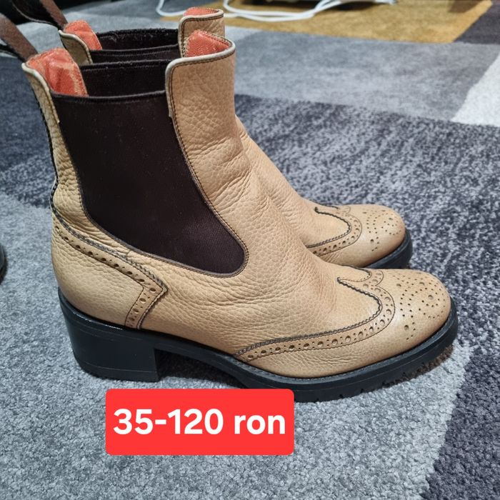 Încălțăminte dama,