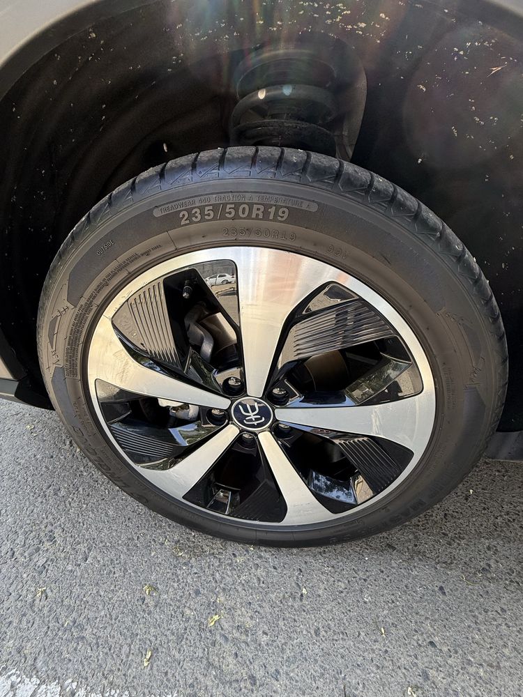 Byd song plus 2023 yil sotiladi