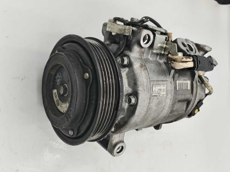Compresor clima Mercedes GLA X156 2.2CDI A0008303505 447250-1670