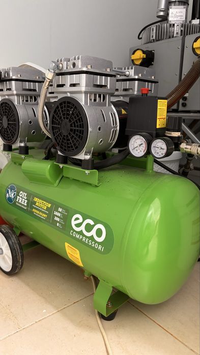 Продается Компрессор