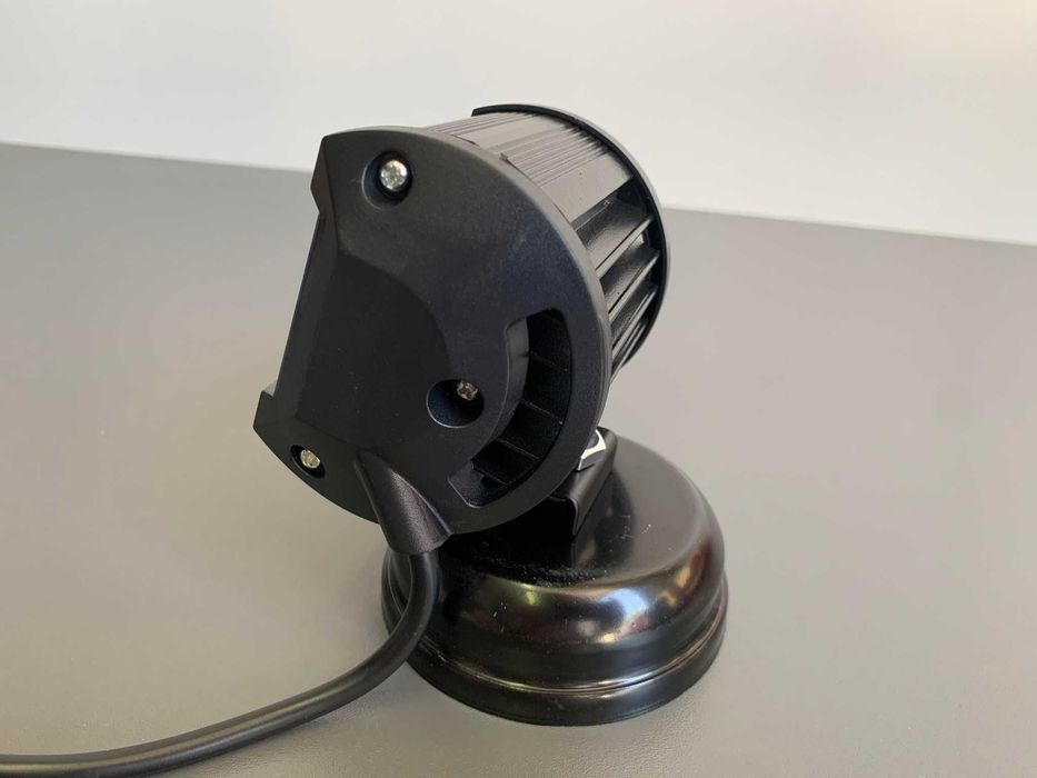 Proiector auto LED 36W, functie stroboscopica