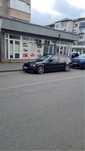 Vand bmw e46 touring facelift