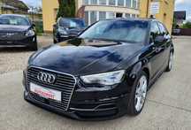 Audi A3 AUDI A3 E-Tron 3 X S-L I N E 2015