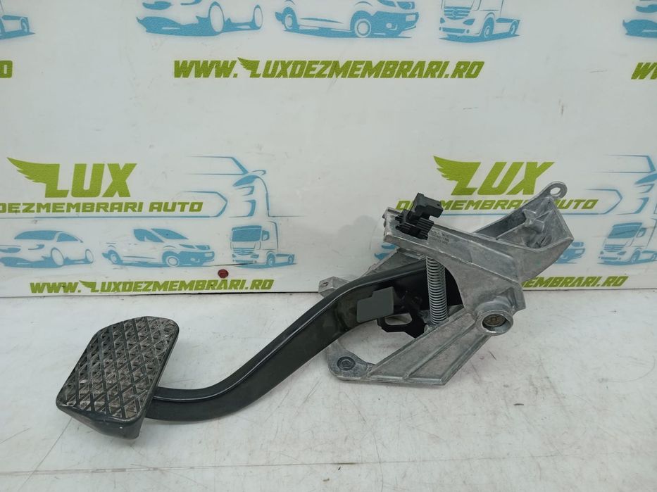 Pedala ambreiaj 423224-03 BMW Seria 3 E91 (facelift)  [din 2008 pana