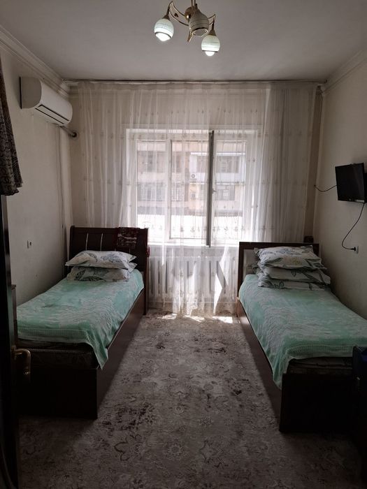 Qora qamish 2/4 da uy sotiladi.