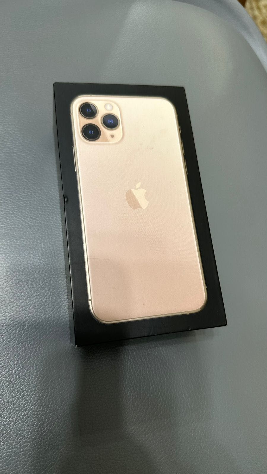 Iphone 11 Pro 256 гб