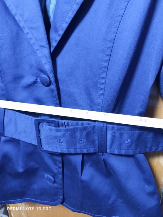 Vând sacou H&M nr 38