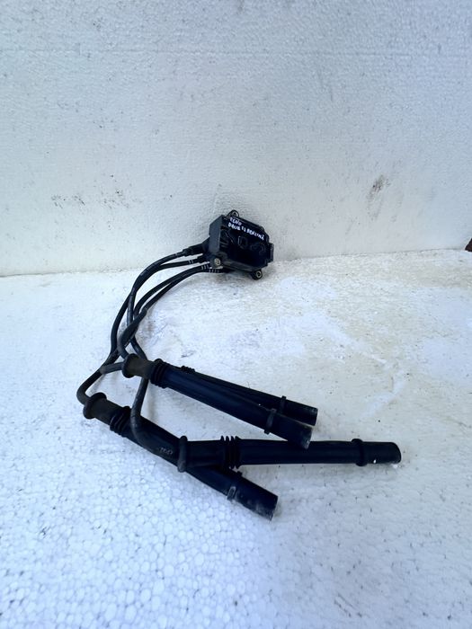 Bobina inductie cu Fise  1.2 Benzina, dezmembrari Renault / Dacia