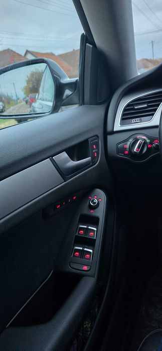 Vând Audi A5 Sportback