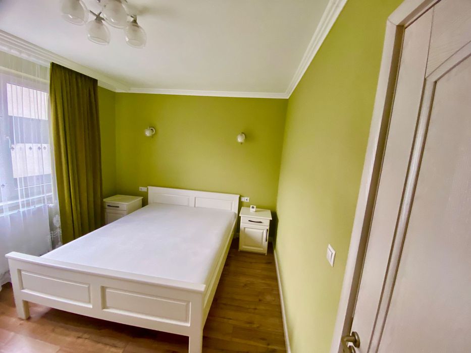 Chirie Apartament 2 Camere, 48mp, Parcare, Balcon, Proprietar, BM