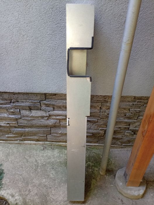 Предпазител - Бронировка за Bianchi Sirio