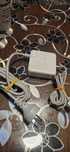 Оригинален захранващ адаптер Apple MagSafe 60W