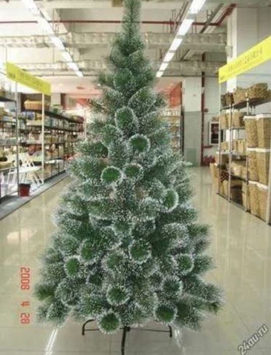 Новогодние Елки / искуственные елки / елки/ елка / новогодняя елка