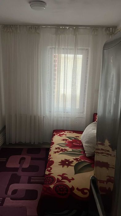garsoniera 42 m2