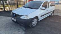 Dacia Logan pickup