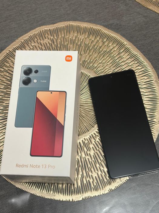 Xiaomi Redmi Note 13 Pro