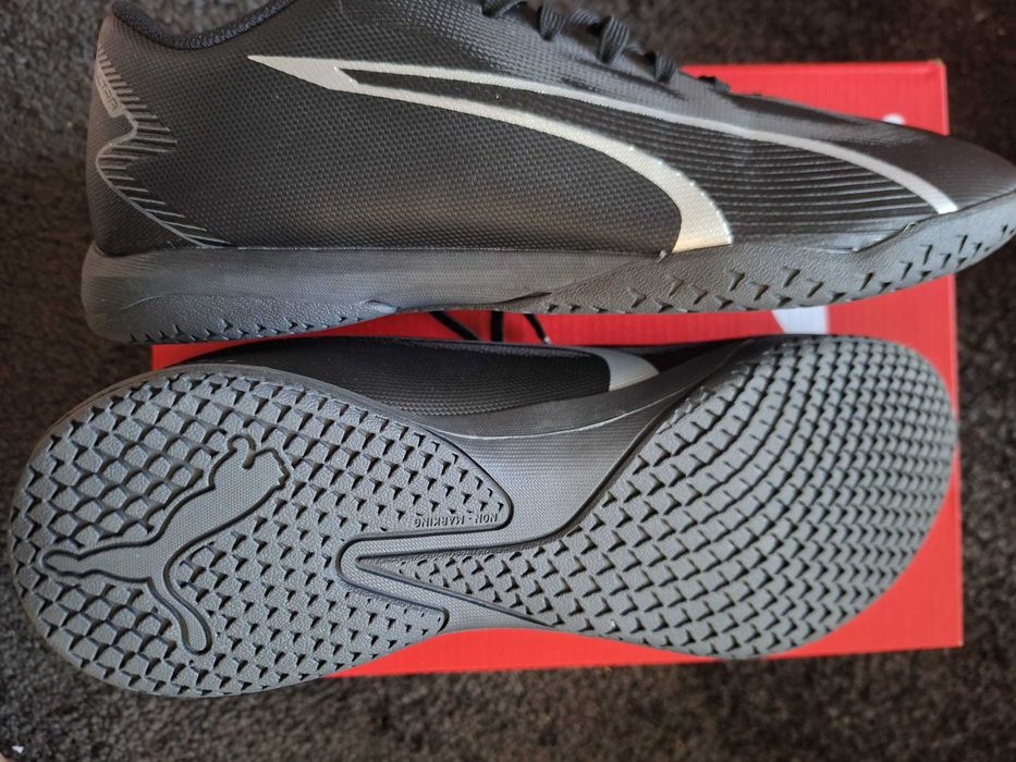 Оригинални  немски маратонки Puma