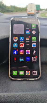 Schimb iphone 15 pro max 512gb white
