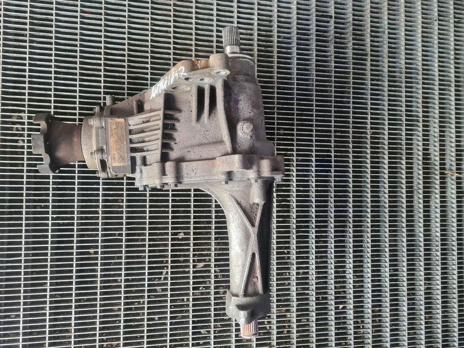 Cutie de Tranfer Grup Fata Opel Antara Facelift 2.2 D 2010 - 2015 184CP Manuala 6 Trepte ...