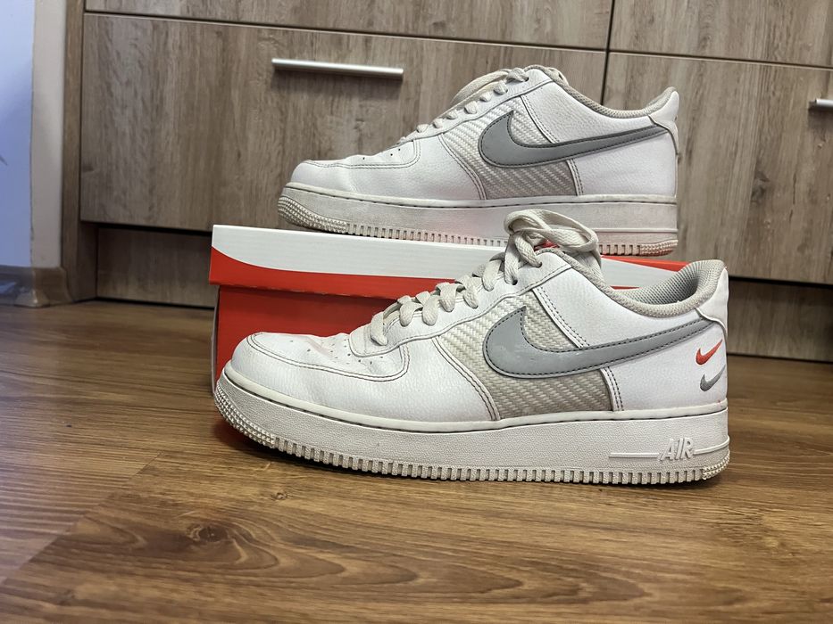 Nike Air Force 1 LV8 Double Swoosh 43
