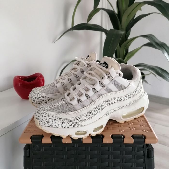 Nike Air Max 95, Sneakers damă, pantofi sport, adidași femei