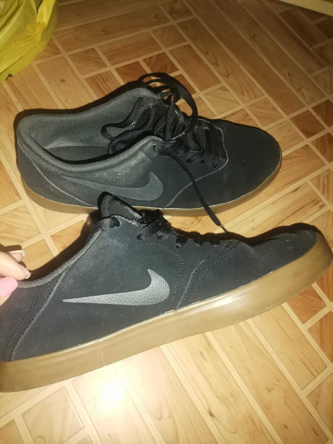 Оригинални маратонки Nike размер 41 мъжки