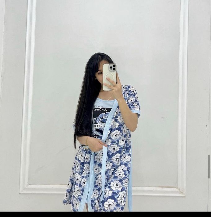 Новые женские вещи