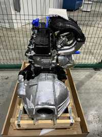 Двигатель Газель А3055 EvoTech 3.0 на ГАЗель-Next чугунный блок