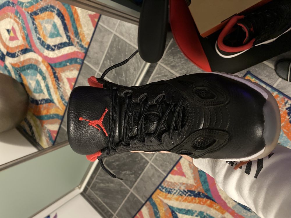 Nike Jordan 11 Low Bred IE 2021