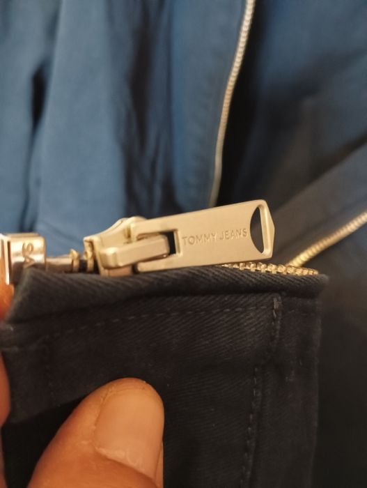 Яке Tommy Hilfiger xl new