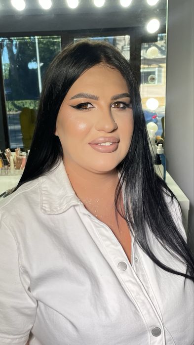 Machiaj profesional constanta!